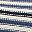 Navy Stripe Combo