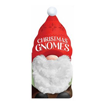Christmas Gnomes by Kelly Green Children's Board Book