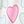 Pink Little Love