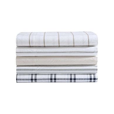 Nautica Sheet Set with Pillowcases