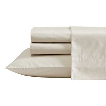 Nautica Sheet Set with Pillowcases