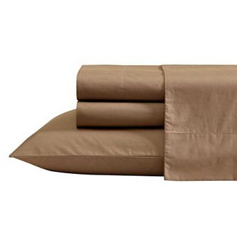 Nautica Sheet Set with Pillowcases