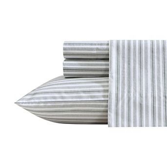 Nautica Sheet Set with Pillowcases