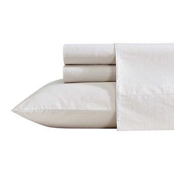 Nautica Sheet Set with Pillowcases