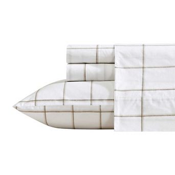 Nautica Sheet Set with Pillowcases