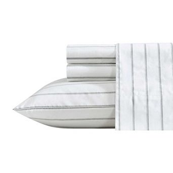 Nautica Sheet Set with Pillowcases