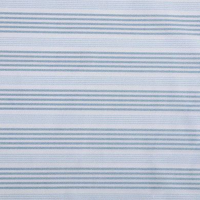 Nautica Breathable Sheet Set with Pillowcases