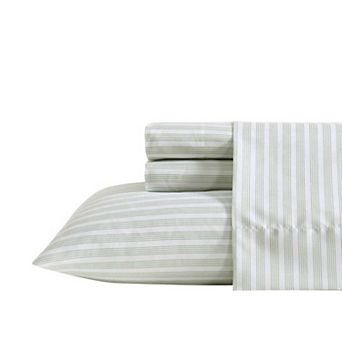 Nautica Coastal Sheet Set with Pillowcases