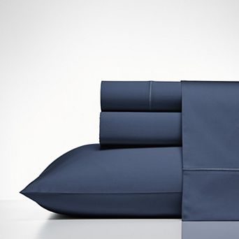 Nautica Regatta 4 pc Sheet Set with Pillowcases