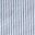Penny Pinstripe Blue