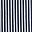Penny Pinstripe Navy