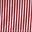 Penny Pinstripe Red