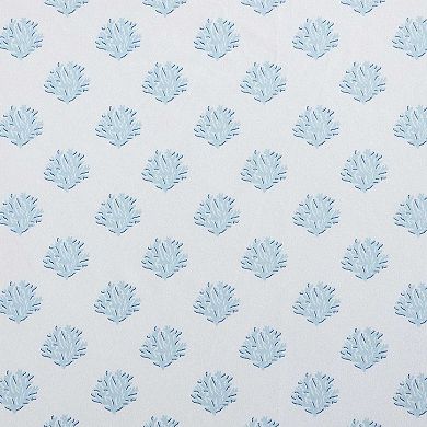 Nautica Nautical Blue Sheet Set with Pillowcases