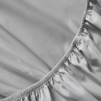 Nautica Single Fitted Sheet