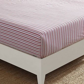 Nautica Single Fitted Sheet