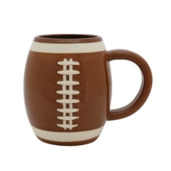Celebrate Together™ Fall Figural Football Mug