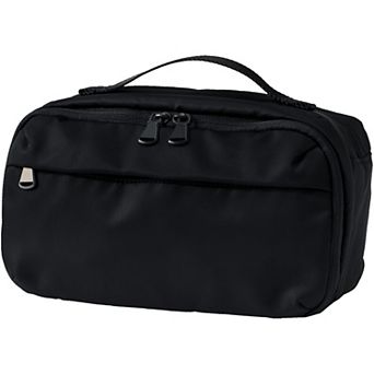 Lands' End Travel Dopp Kit Toiletry Bag