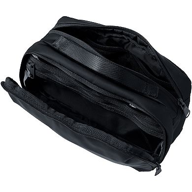 Lands' End Travel Dopp Kit Toiletry Bag