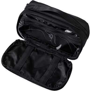 Lands' End Travel Dopp Kit Toiletry Bag