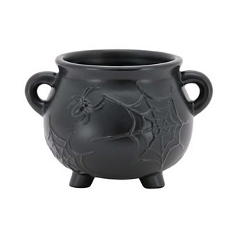 Celebrate Together™ Halloween Cauldron Soup Bowl