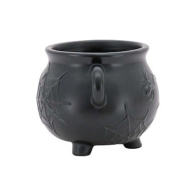 Celebrate Together™ Halloween Cauldron Soup Bowl