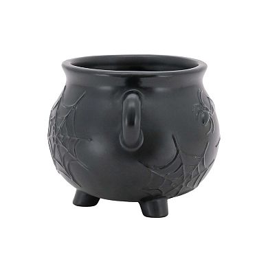 Celebrate Together™ Halloween Cauldron Soup Bowl