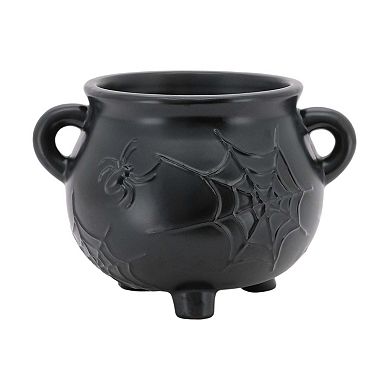 Celebrate Together™ Halloween Cauldron Soup Bowl
