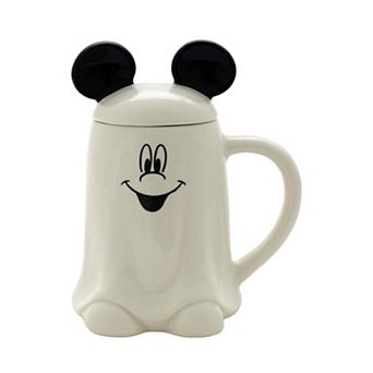 Celebrate Together™ Disney's Ghost Mickey Halloween Mug