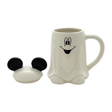 Celebrate Together™ Disney's Ghost Mickey Halloween Mug