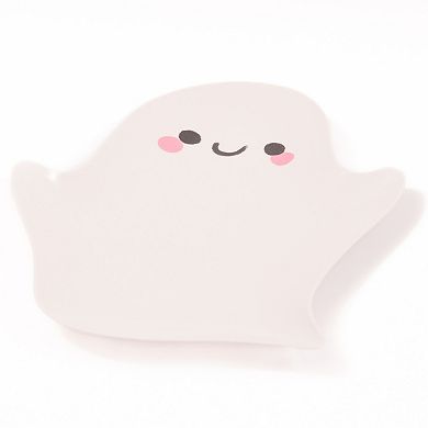 Celebrate Together™ Halloween Figural Ghost Halloween Plate