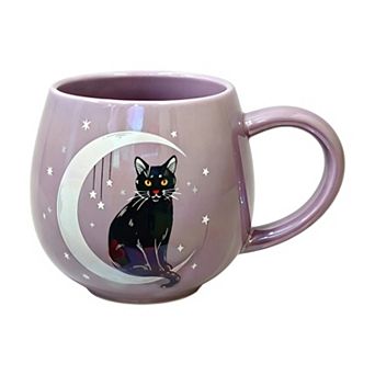 Celebrate Together™ Halloween Luna Cat Mug