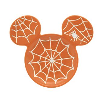 Celebrate Together™ Disney's Mickey Mouse Spider Web Halloween Spoon Rest