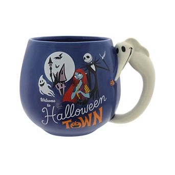 Celebrate Together™ Disney's Nightmare Before Christmas Halloween Mug