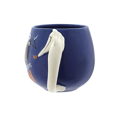 Celebrate Together™ Disney's Nightmare Before Christmas Halloween Mug
