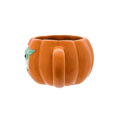 Celebrate Together™ Disney's Grogu Pumpkin Pram Halloween Mug