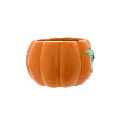 Celebrate Together™ Disney's Grogu Pumpkin Pram Halloween Mug