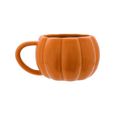 Celebrate Together™ Disney's Grogu Pumpkin Pram Halloween Mug
