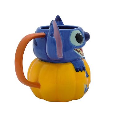 Celebrate Together™ Disney's Stitch Halloween Mug