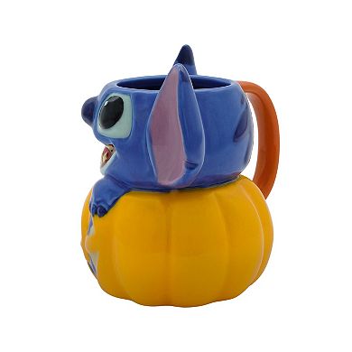 Celebrate Together™ Disney's Stitch Halloween Mug