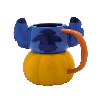 Celebrate Together™ Disney's Stitch Halloween Mug