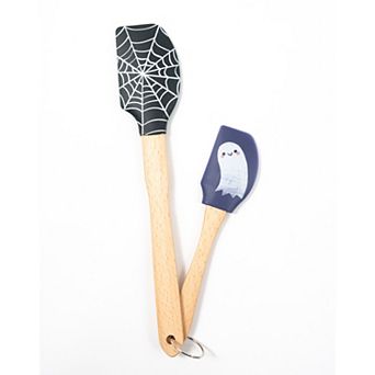 Celebrate Together™ Halloween 2 pc Halloween Spatula Set