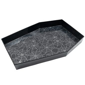Celebrate Together™ Halloween Coffin Serving Tray