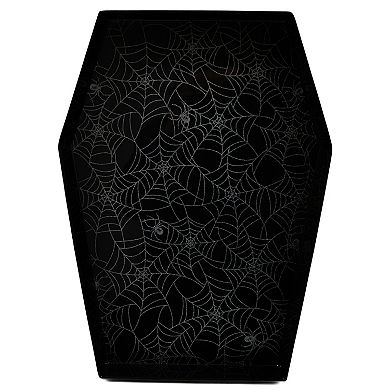 Celebrate Together™ Halloween Coffin Serving Tray