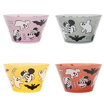 Celebrate Together™ Disney's Mickey 4 pc Kids Bowl Set