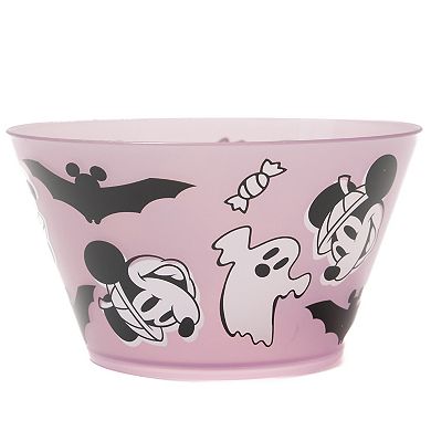Celebrate Together™ Disney's Mickey 4-Piece Kids Bowl Set