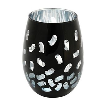 Celebrate Together™ Halloween Ghost Stemless Wine Glass