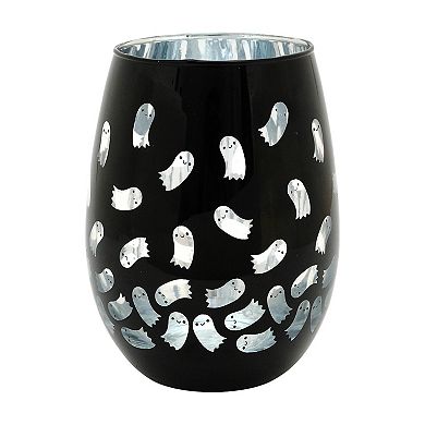 Celebrate Together™ Halloween Ghost Stemless Wine Glass