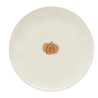 Celebrate Together™ Fall Pumpkin Salad Plate
