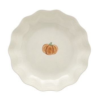 Celebrate Together™ Fall Embossed Pumpkins Dinner Bowl