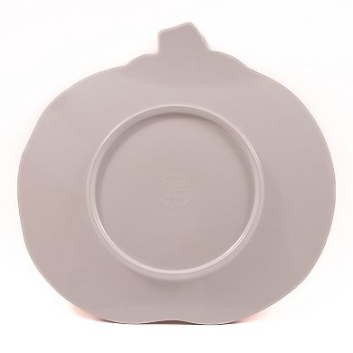 Celebrate Together™ Fall Figural Pumpkin Plate